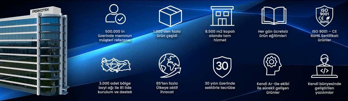 Perkotek Plaza Perkotek Plaza