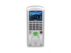 Magic Pass 12450 ID Fingerprint and Card Access Controller