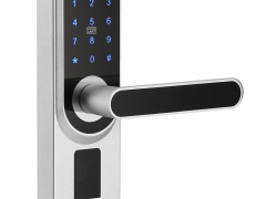 MAGIC PASS 12370 ID Fingerprint Digital Door Lock