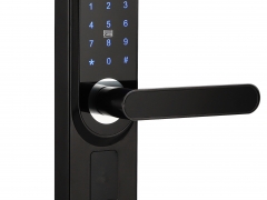 MAGIC PASS 12370 ID Fingerprint Digital Door Lock