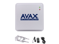 AVAX 725 UHF Lecteur OGS HGS Antenne de systeme de parking