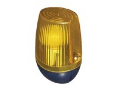 Barrier Flasher Lamp