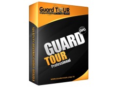 Guard Tour Proximity Beki Devriye Tur Kontrol Sistemi