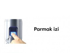 KEYLOCK Standalone Parmak zli Kap Ama Kilidi