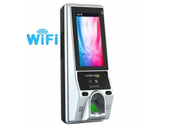 MAGIC FACE MF 880 WIFI Face Recognition Fingerprint Mifare Card reader