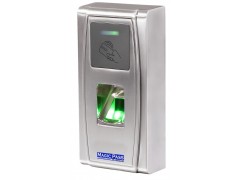 Magic Pass 12300 ID Fingerprint and Card Access Control System