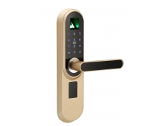 MAGIC PASS 12370 ID Fingerprint Digital Door Lock