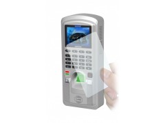 Magic Pass 12450 ID Fingerprint and Card Access Controller