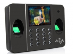 Magic Pass 20657 ID Dual Fingerprint Reader Terminal