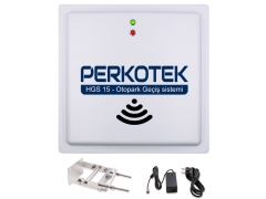 PERKOTEK HGS 15 OTOPARK GE SSTEM