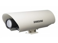 SCB-9051 - Samsung Termal Kamera 50mm Sabit Lensli