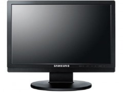 SMT-1912 - Samsung 19' TFT-LCD Gvenlik Monitr - VGA Girili