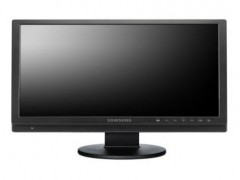 SMT-2231P - SAMSUNG 22' Geni Ekran HD TFT-LCD CCTV Monitr