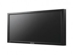 SMT-4022P - Samsung 40' 1920 x 1080 Full HD LCD CCTV Monitr