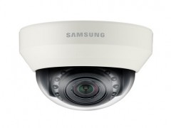 SND-6011R - Samsung SND-6011R 2 Megapixel Full HD Network IR Dome Kamera