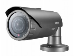 SNO-7082R - Samsung SNO-7082R 3 Megapixel Full HD Weatherproof IR Kamera