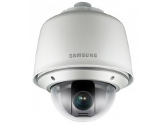 SNP-3430HP - Samsung 4CIF 43x WDR Network PTZ Dome Kamera