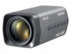 SNZ-5200 - Samsung 1.3 Megapixel HD (720p) Progressive Scan 20x Zoom Kamera