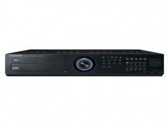 SRD-1610D - Samsung 16 Kanal CIF 100 FPS Dijital Kayt Cihaz - DVD Writer