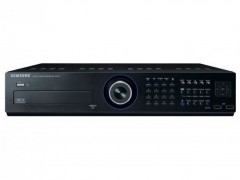 SRD-1650DC - Samsung 16 Kanal CIF 400 FPS Dijital Kayt Cihaz - DVD Writer - HDMI - KOAKSYEL KONTROL