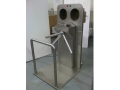 PM 3400 HYGIENE TURNSTILE HAND