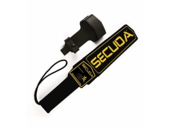 SECUDA CRX EL TP ST ARAMA METAL DEDEKTR