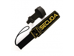 SECUDA DECTEUR DE METAL PORTABLE