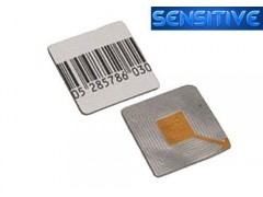 SENSITIVE 5x5 Shop Anti Theft Tag