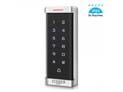 STRIKE 55 RP Card and Password Access Controller Reader