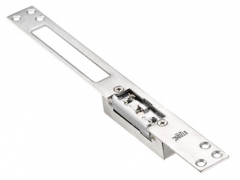 STRIKE MN 233 PUSH AND OPEN ELECTRCAL DOOR LOCK STRIKER PLATE