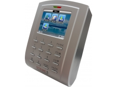 Strike Sc 902 Mifare Access Control Device