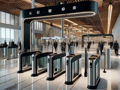 Turnstile Systems Turkey